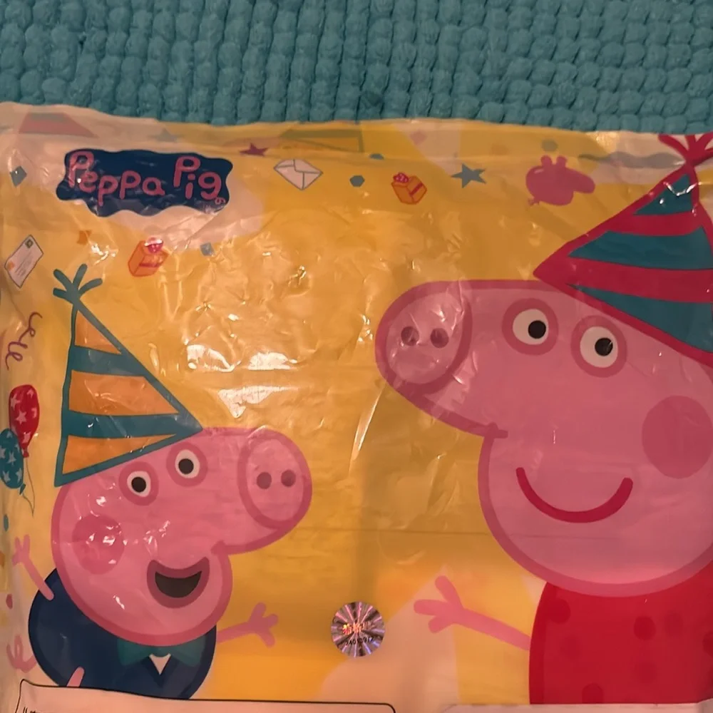 4-pc Peppa Pig toddlers short sleeves 100% organic cotton pajamas sleepw…